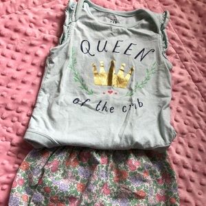 🔴Matching set by GAP.